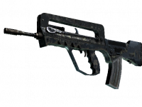 FAMAS Faulty Wiring